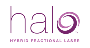 halo laser